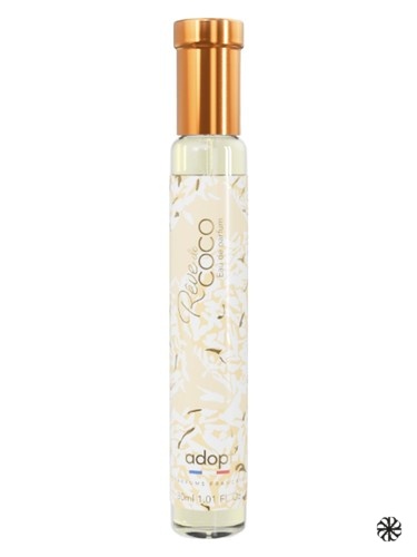 Rêve De Coco Adopt Parfums