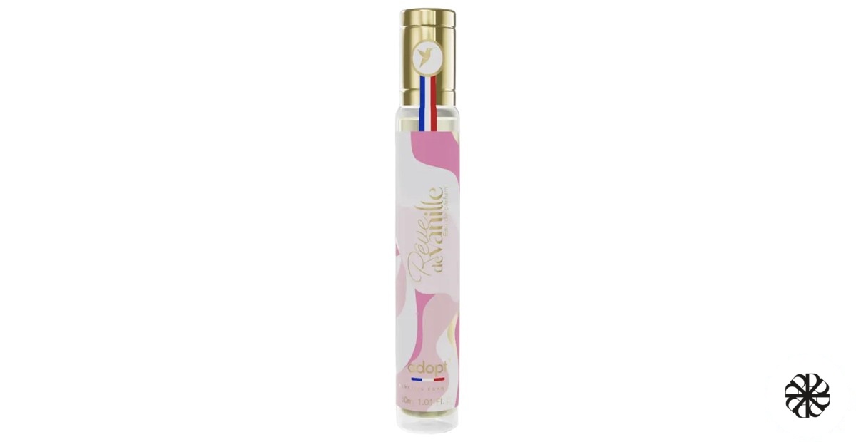 Rêve De Vanille Adopt Parfums