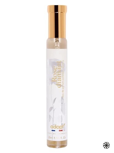 Rose Diamant Adopt Parfums