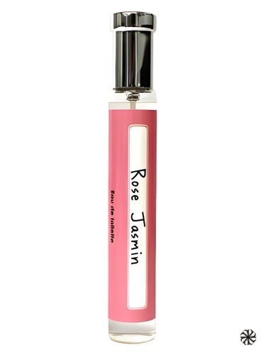 Rose Jasmin Adopt Parfums