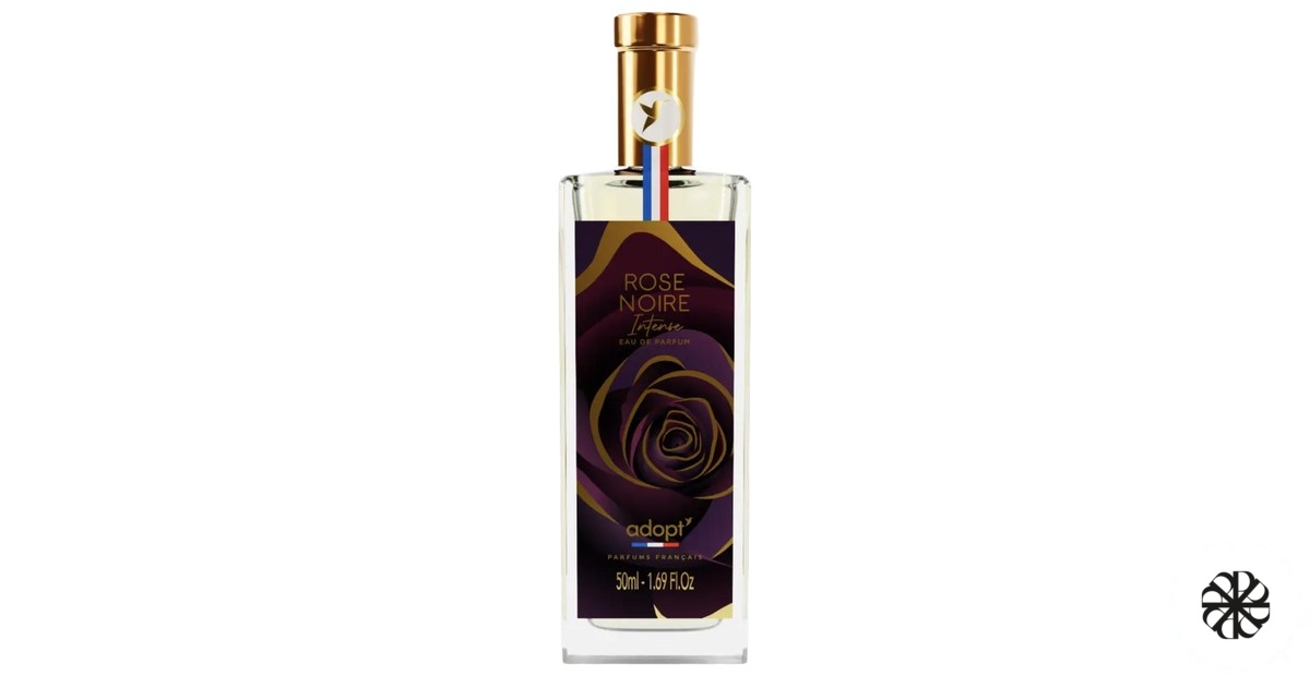 Rose Noire Intense Adopt Parfums