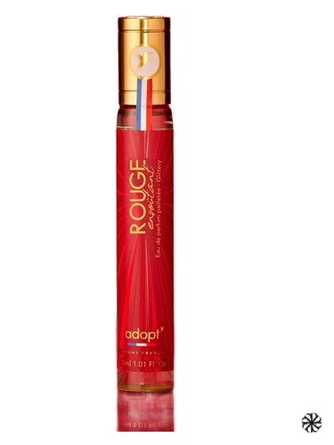 Rouge Envoûtant Adopt Parfums