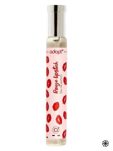 Rouge Lipstick Adopt Parfums
