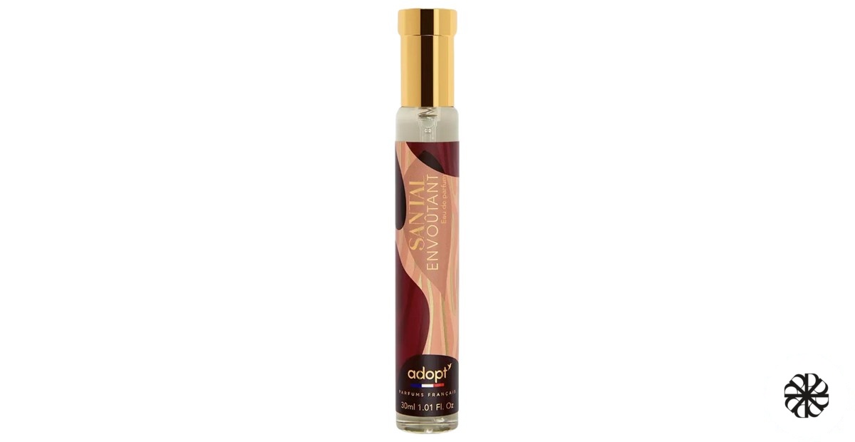 Santal Envoutant Adopt Parfums
