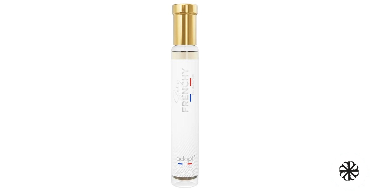 Sexy Frenchy Adopt Parfums