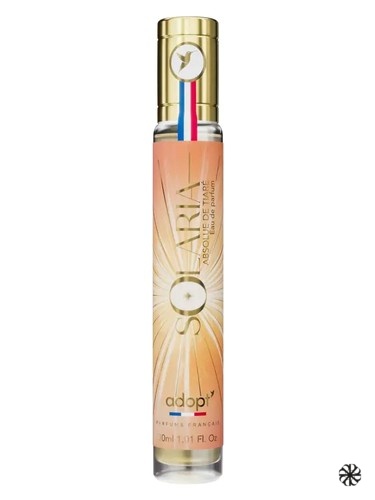 Solaria Adopt Parfums