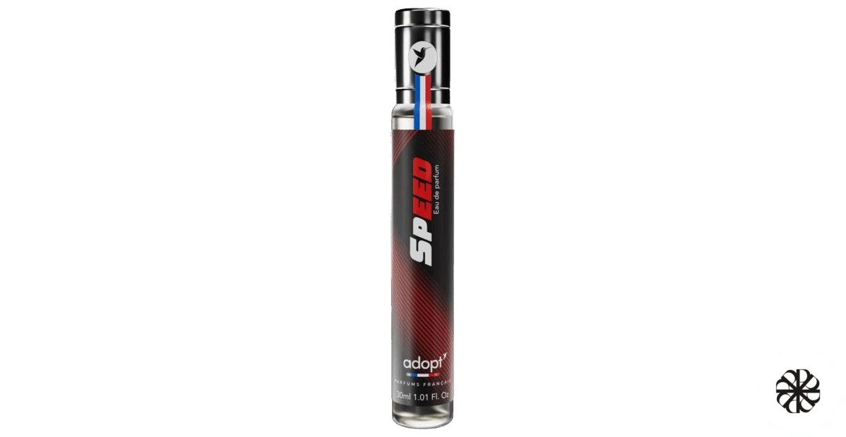 Speed Adopt Parfums