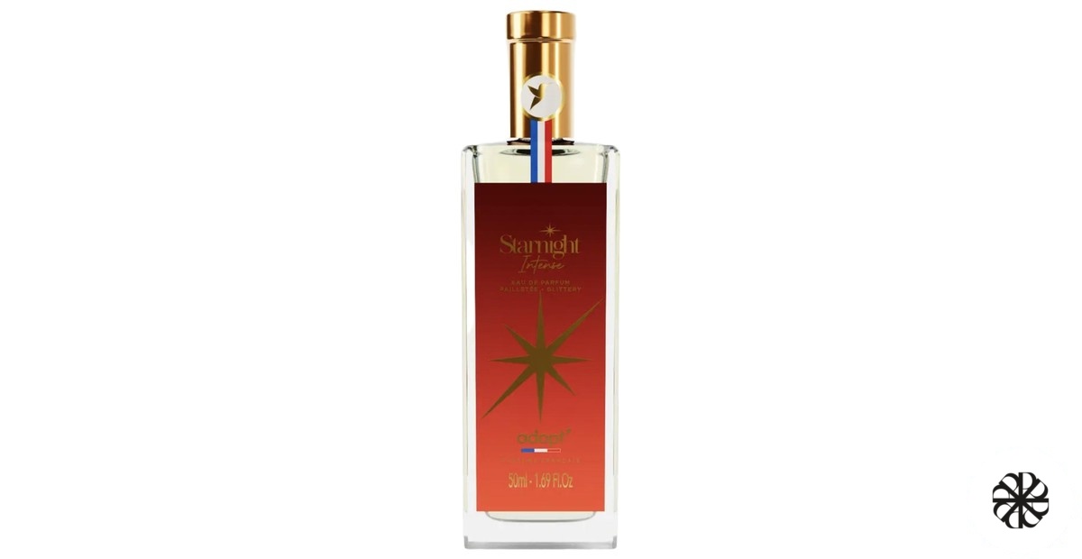 Starnight Intense Adopt Parfums