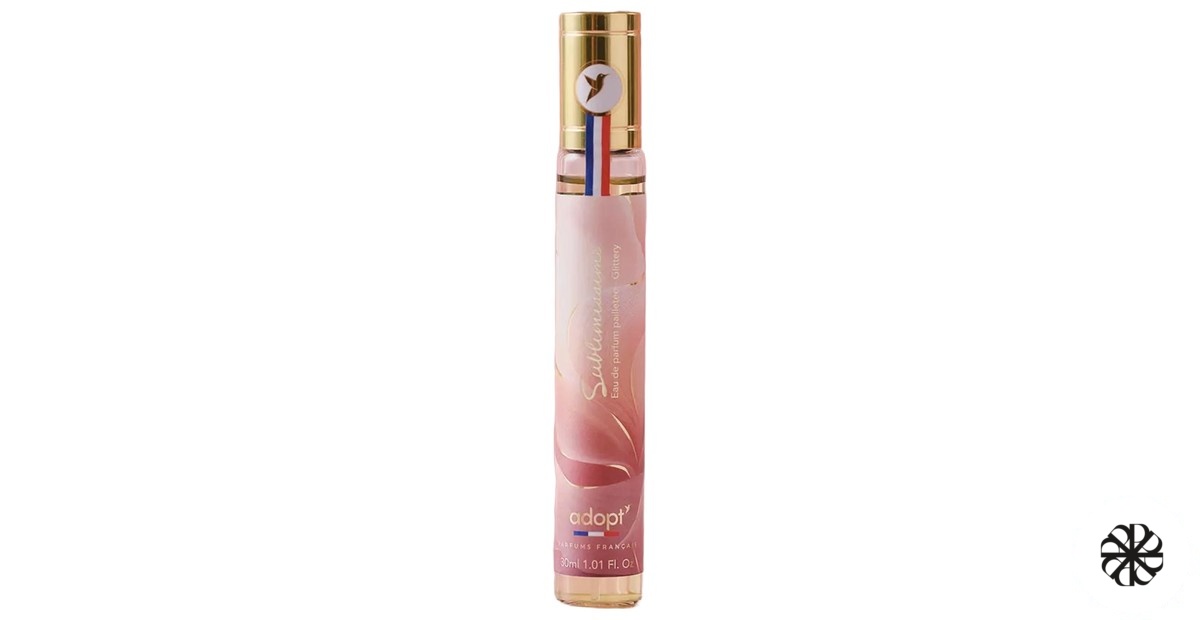 Sublimissime Adopt Parfums