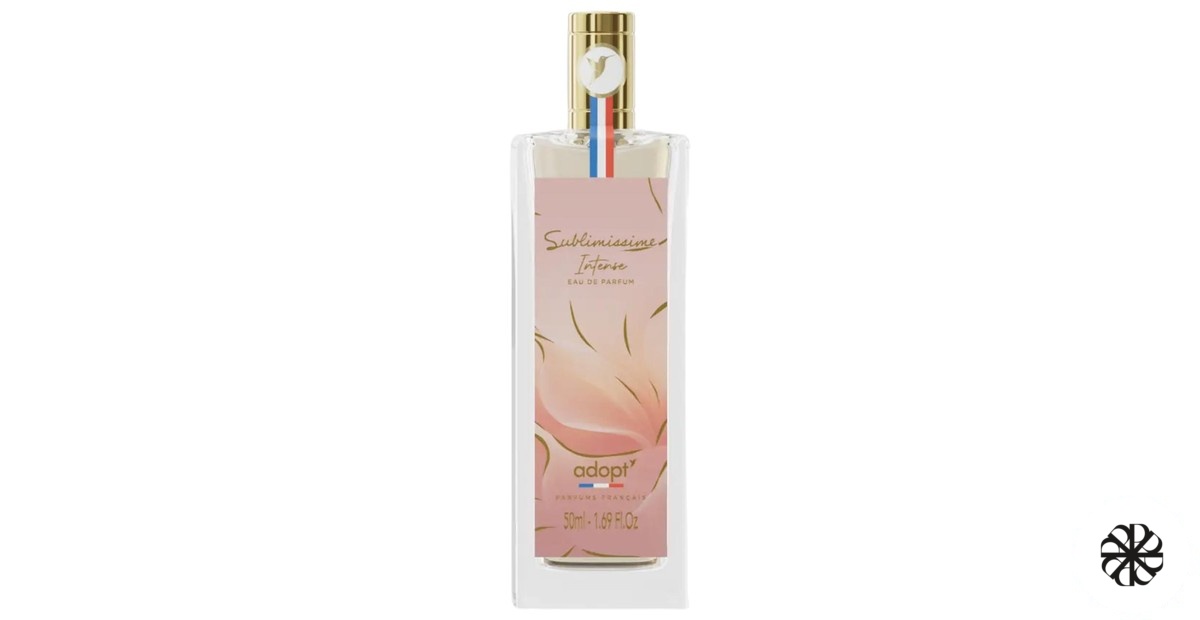 Sublimissime Intense Adopt Parfums
