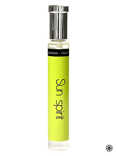 Sun Spirit Adopt Parfums