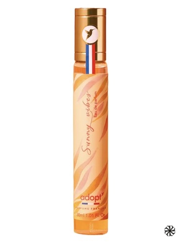Sunny Vibes Adopt Parfums