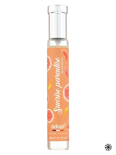 Sunrise Paradise Adopt Parfums