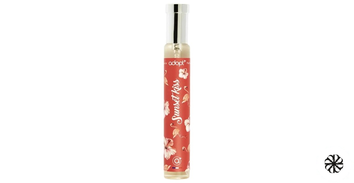 Sunset Kiss Adopt Parfums