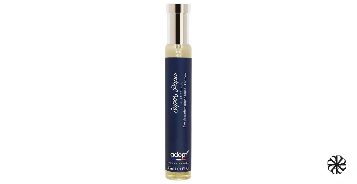 Super Papa Adopt Parfums
