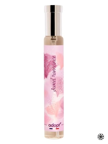 Sweet Romance Adopt Parfums