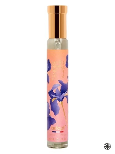 Tendre Iris Adopt Parfums