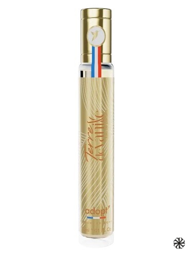 Terre de Vanille Adopt Parfums