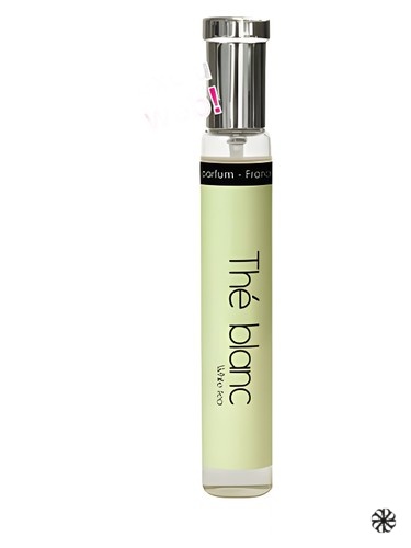 Thé Blanc Adopt Parfums