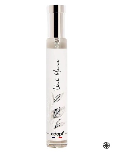 Thé blanc Adopt Parfums