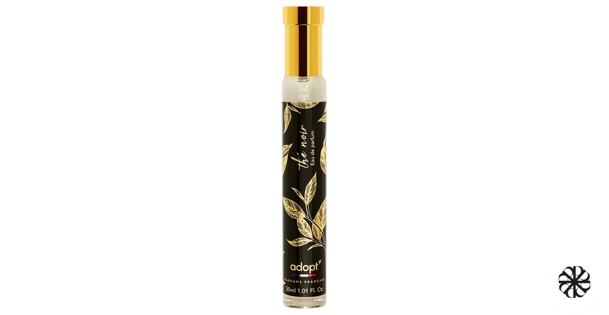 Thé Noir Adopt Parfums