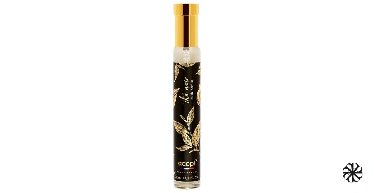Thé Noir Adopt Parfums