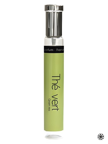 Thé Vert Adopt Parfums