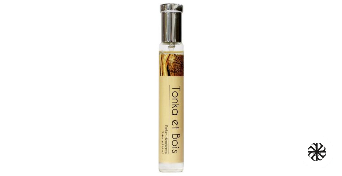 Tonka et Bois Adopt Parfums