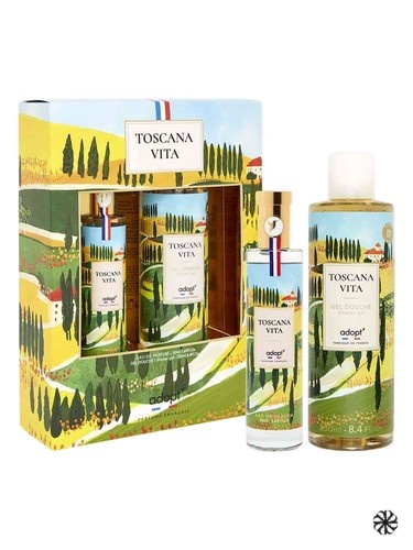 Toscana Vita Adopt Parfums