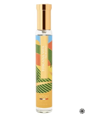 Toscana Vita Adopt Parfums