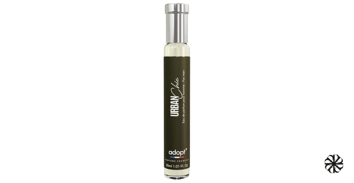 Urban Chic Adopt Parfums
