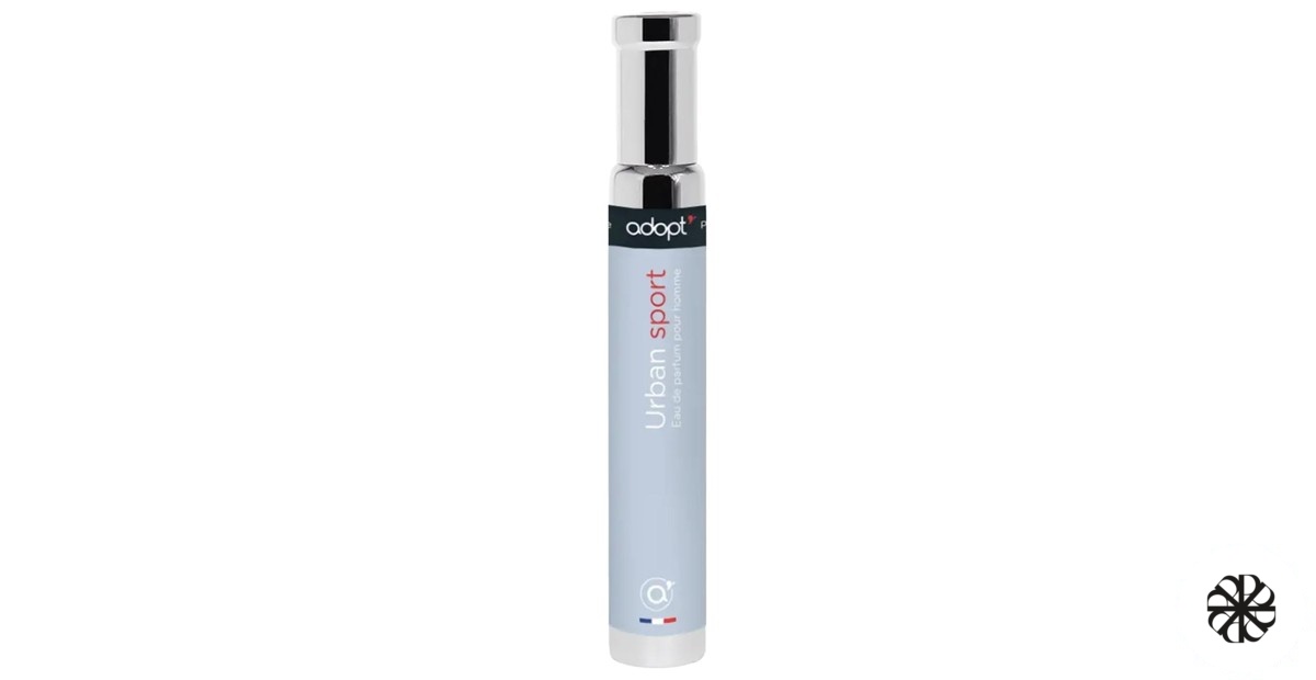 Urban Sport Adopt Parfums