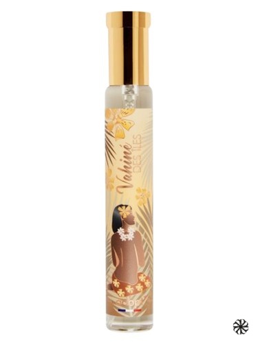 Vahiné Des Iles Adopt Parfums
