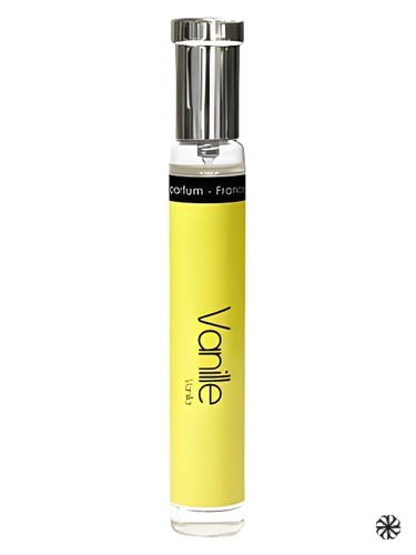 Vanille Adopt Parfums