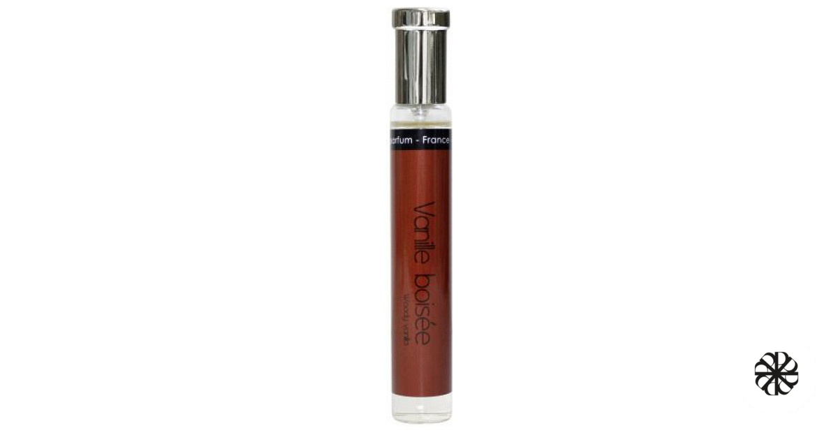 Vanille Boisée Adopt Parfums