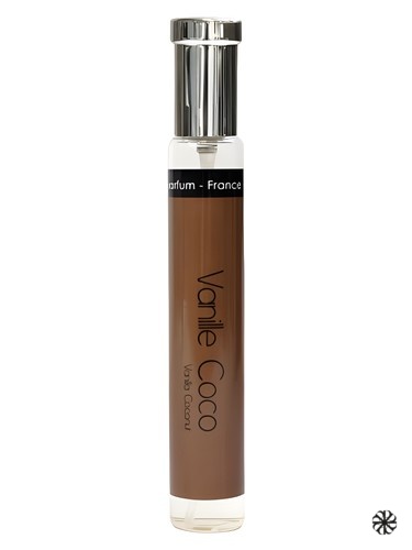 Vanille Coco Adopt Parfums