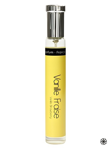 Vanille Fraise Adopt Parfums