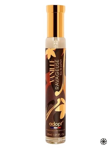 Vanille Ravageuse Adopt Parfums