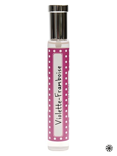 Violette Framboise Adopt Parfums