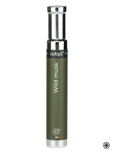 Wild Musk Adopt Parfums