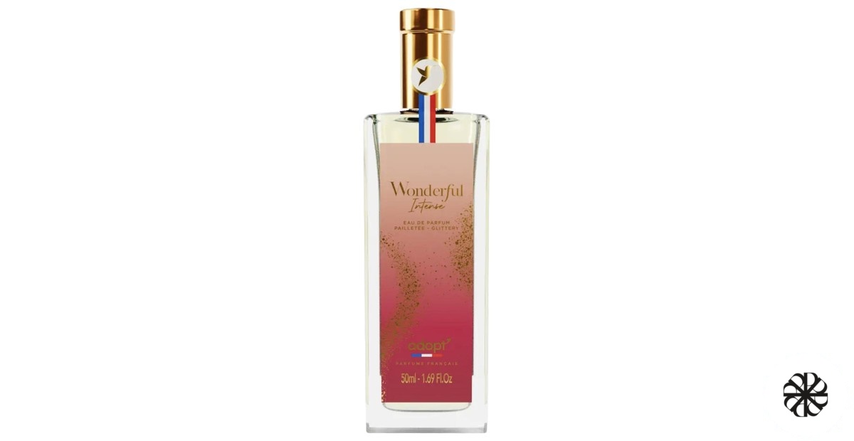 Wonderful Intense Adopt Parfums