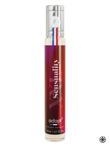 XXL Sensuality Adopt Parfums
