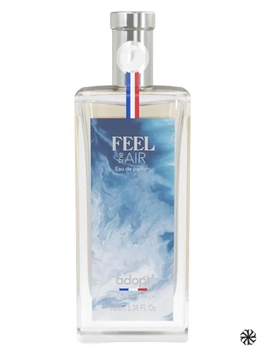 Feel The Air Adopt Parfums