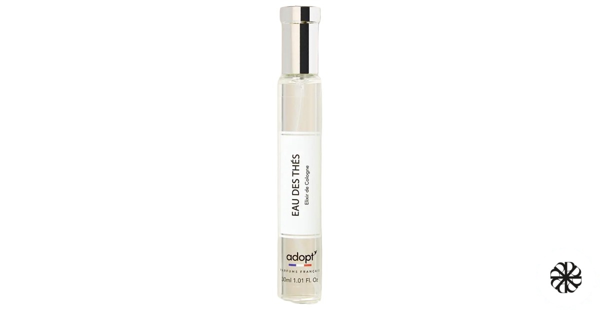 Eau Des Thés Adopt Parfums