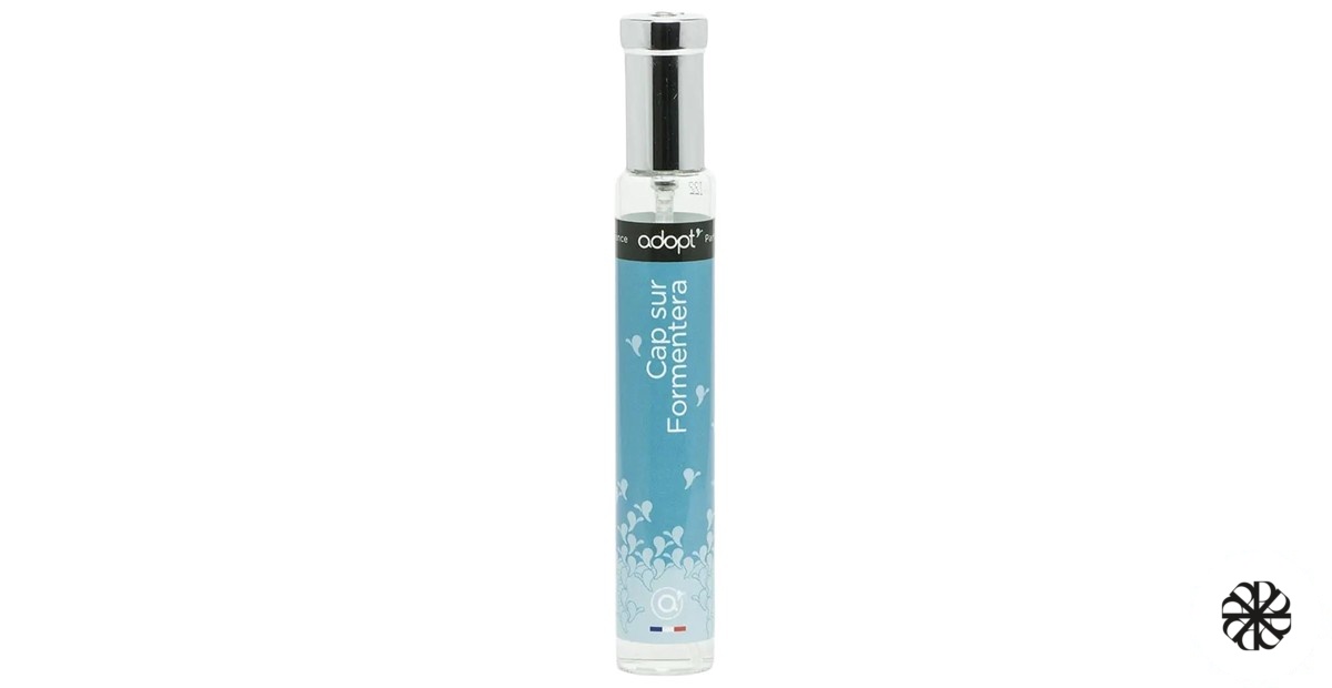 Cap Sur Formentera Adopt Parfums