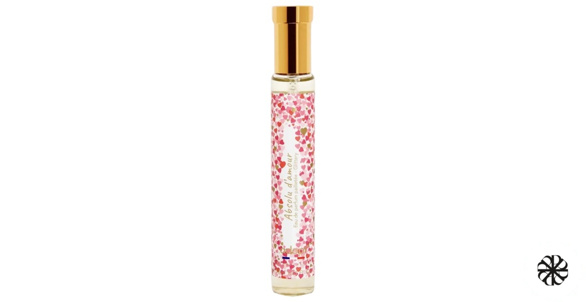 Absolu d'Amour Adopt Parfums