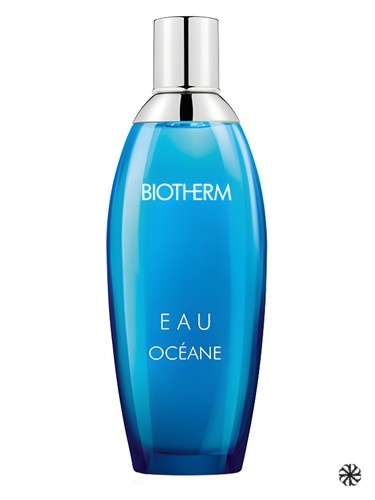 Eau Oceane Biotherm
