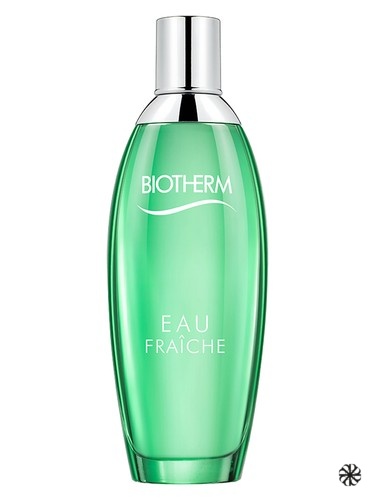 Eau Fraiche Biotherm