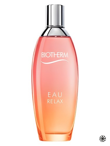 Eau Relax Biotherm