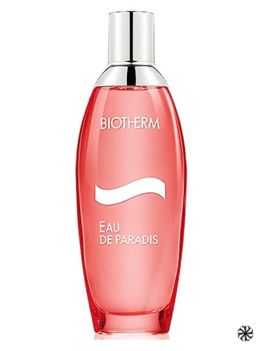 Eau de Paradis Biotherm